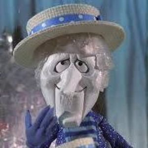 Meet your Posher, Randy